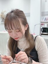 ビューティーラボ 加古川店(Beauty labo)&nbsp;岸本 