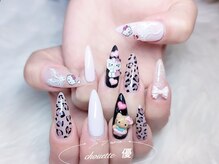 シュエット(Chouette)/