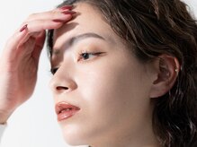 プレシア(Presia)/眉毛WAXまつ毛パーマ/30代40代50