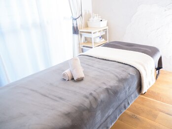 リーム(Re:im)/施術ベッド