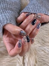 ガーデン ヘア&エステ&ネイル Garden/