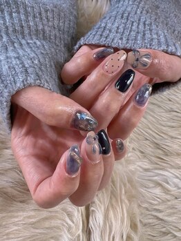 ガーデン ヘア&エステ&ネイル Garden/