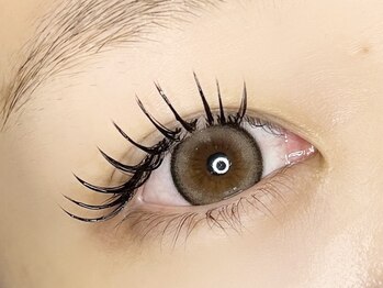 リリフリー(riri Free)/バインドロック BINDLOCK