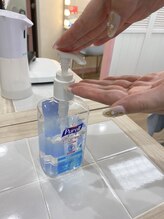 ☆当店では新型コロナウイルス対策を徹底に実施☆パリジェンヌ/フラットラッシュ/ボリュームラッシュ