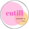 フィールエーキュティル レキシントンプラザ店(feel.a cutill)のお店ロゴ