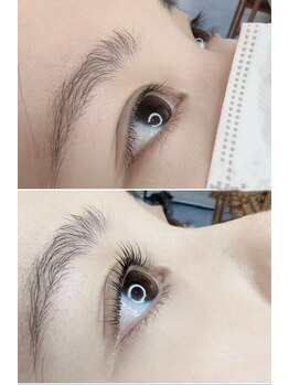 ダブリューサロン(W Salon)/パリジェンヌ