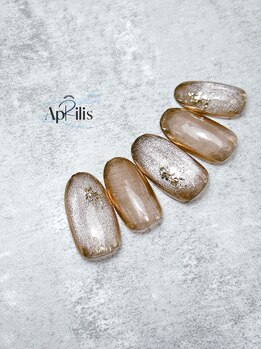 アプリリス(Aprilis)/