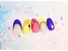 ギャザーパーティー 乃木坂店(gatherparty)/シーズンデザイン【Halloween】