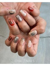 チャコネイルズ(CHACO NAILS)/