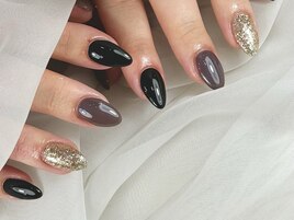 ハンド/ワンカラー5300円