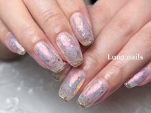 ルナネイルズ(Luna nails)/