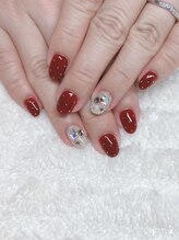 ネイルズ イルク(Nails Irk)/