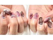 ネイル シスター(nail sister)/インクネイル