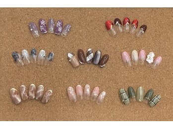 アンティム(Intime)/2025年1月キャンペーンデザイン