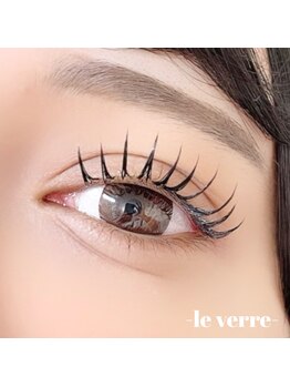 ルヴェール 久屋公園(le verre)/バインドロック