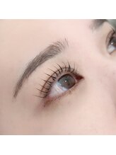 カムトゥルー(come true)/大人気！まつ毛パーマ