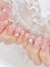 キルティングネイル☆