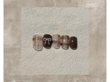 マルネイル 池袋店(MARU NAIL)/premium design ¥8,480