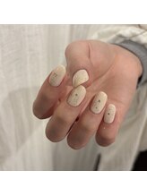 シェリーネイル 恵比寿(cherie nail)/design course