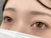 ミアコアイ バイ ビアンヴニュ 広島(Mia co eye by bienvenU)/まつげパーマ　ラッシュリフト