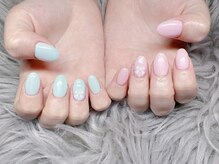 ドーリーガール(Dolly Girl)/