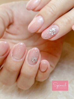 スピネイル(Spinail)/