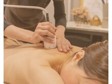 巡りラボ/メディセルによる筋膜リリース