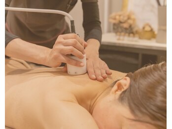 巡りラボ/メディセルによる筋膜リリース