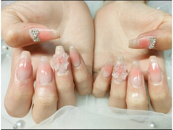 レリハネイル(Reriha Nail)/