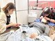 トレデュール 長町南店(Tre's dur)の写真/【忙しい方も時短＆効率的に◎】複合ビューティーサロンだからこそ出来る!ネイル&アイの同時施術で時短◎