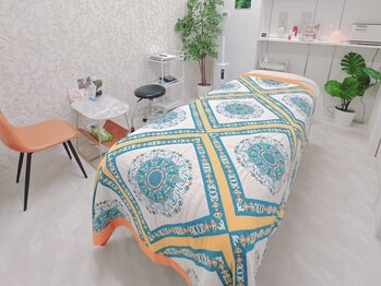 ポーム(Paume)の写真/【千早駅6分/NEW OPEN】リンパドレナージュ×筋膜リリースでお体の不調を改善◎技術力抜群の実力派サロン！