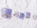 シェルサマーぷっくり¥9000