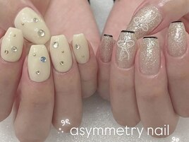 フレンチネイル