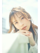 スタイル(STYLE)/【ヘアメイク/眉毛/アイブロウ】