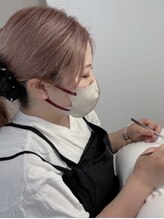 ミエル 海老名店(miel) miel kikuchi
