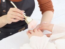 エミーネイル(Amie NAIL)