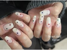 はあとねいる 古江店/◇店舗限定カラフルストーン◇