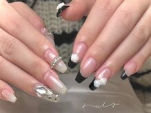ノアール(noir)