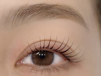 グランディール(GRANDIR)/まつげパーマ