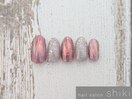 トレンドネイル ￥6800