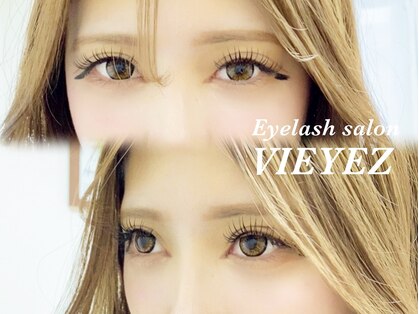 ビアイズ(VIEYEZ)の写真