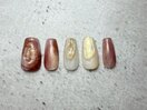 《hand》定額デザイン