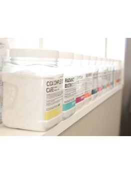 毛穴ケアをしたい