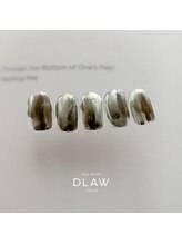 ドロウ フィーグ(DLAW figue)/9月 アートデザイン