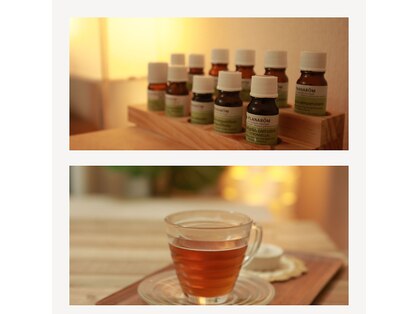 ハプナ(HAPUNA)の写真