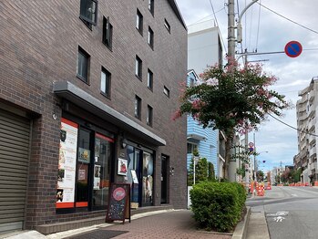 アジアス 用賀店(Asias)/Asias用賀店 外観