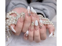 アールネイル 市川店(R nail)の雰囲気（持ち込みデザイン）