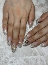 プライベートサロン リーフ(Privatesalon leaf)/