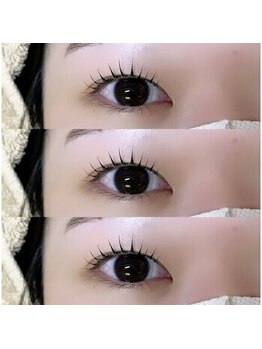 ネモア 久留米駅前店/パリジェンヌラッシュリフト