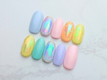 ナイスネイル 博多店(NICE NAIL)/Special Art Collection 5,290円